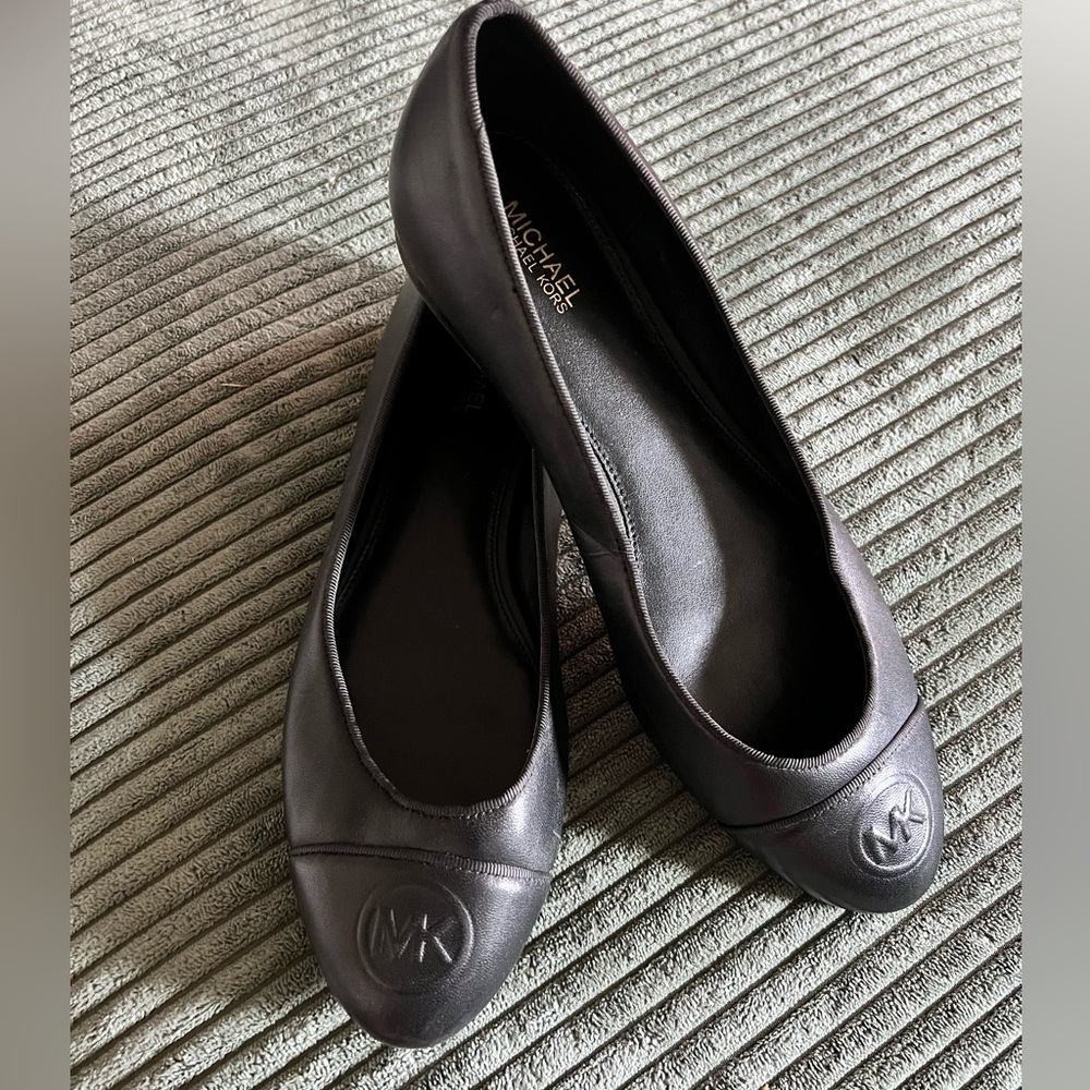 Michael Kors Ballet Flats